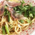 53☆プリン's cooksnap of when they made 簡単！本格！失敗なし！ ペペロンチーノ.