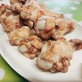 みっくママ's cooksnap of when they made 旨い☆かぶりつきグリルチキン♬.
