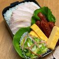 ぐにゅまる's cooksnap of when they made お父さんの卵焼き.