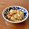 まなポコ's cooksnap of when they made ウインナーで♪簡単・麻婆豆腐.