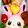 クックBNBGPN☆'s cooksnap of when they made キャラ弁　イーブイ派生　＊ニンフィア＊.