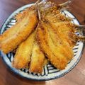 スージー＆ジル's cooksnap of when they made イワシのフライ.