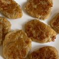 てらぼお's cooksnap of when they made バナナヨーグルトパンケーキ.