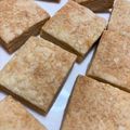 まちゃこはる。's cooksnap of when they made HMで！子供が頬張るおからクッキー☆.