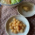 トミュー？'s cooksnap of when they made ささげ豆で煮豆.