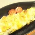 イエローバード's cooksnap of when they made さわらのタルタル焼き.