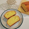 クックUEJ4U0☆'s cooksnap of when they made HM使用♩パウンドチーズケーキ★.