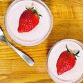 まつきち工房's cooksnap of when they made いちごムース.