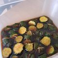 野原ことり's cooksnap of when they made 甘党が作るきゅうりのキューちゃん.