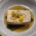 Asaras's cooksnap of when they made おでん豆腐の作りかた.