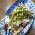 澤岡誼's cooksnap of when they made 簡単☆焼きサバごはん☆.