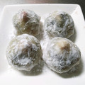 Yっぺ's cooksnap of when they made いちご大福.