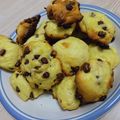 ☆orichan☆'s cooksnap of when they made HMでチョコベビークッキー♪.