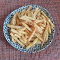 しゅい6's cooksnap of when they made フライドポテト美味しい温め方(*^^*).
