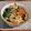ua801853's cooksnap of when they made 豚バラナムル丼.