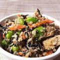 マンゴーがだいすき♪'s cooksnap of when they made ウチの〜おから煮(卯の花).