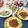 sakuraロゼット's cooksnap of when they made フルーツウォーターにアイスの実♡.