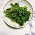 コネコリン's cooksnap of when they made 胡麻和えの素と、ドレッシングで簡単.