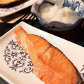 クック☆やーっ！'s cooksnap of when they made ♡ふっくらと失敗しない甘塩鮭の焼き方♡.