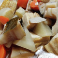 あゆたっくん's cooksnap of when they made 白だしで根菜の煮物☆.