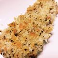 みかん色の空's cooksnap of when they made トースターで！たらのマヨパン粉焼き.