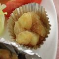 nagomi＊'s cooksnap of when they made 師匠に学んだ*コロコロぽてと*.