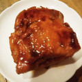 yunapi☆'s cooksnap of when they made とりの照焼き(冷凍保存).