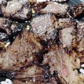 minhir01's cooksnap of when they made ステーキの焼き方(ミディアムレア).