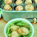 タロヤン's cooksnap of when they made 我が家のたこ焼き（明石焼）.