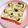 STimeBlues's cooksnap of when they made ブロッコリーハムコーンマヨチーズトースト.
