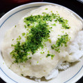 ⭐とっくん⭐'s cooksnap of when they made とろろ飯～三日とろろ・とろろご飯.