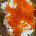 クックH86AFM☆'s cooksnap of when they made 「酢飯」を作ってお家で寿司パーティー！.