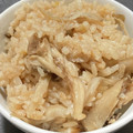 クックM6DK2O☆'s cooksnap of when they made 生姜香る♡ごぼうと舞茸の炊き込みご飯☆.