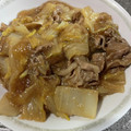 クックBB2Q7N☆'s cooksnap of when they made 白菜と豚こま肉の重ね蒸し煮.