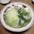ういき☆彡's cooksnap of when they made これだけで！美味しい鱈鍋！.