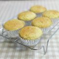 umemodoki's cooksnap of when they made マヨネーズマジック！さわやかレモンケーキ.
