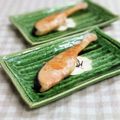 umemodoki's cooksnap of when they made ★簡単！フライパンでふっくら焼き鮭★.
