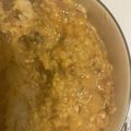 クック1YEDE5☆'s cooksnap of when they made 鯖缶のやみつき丼.