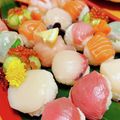 ＲｙｏｕＴａｉｇａ's cooksnap of when they made ラップで簡単！手まり寿司❀.