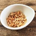 ちーやんのかかぁ's cooksnap of when they made 1歳の離乳食、鮭フレーク.