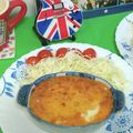 た～ちん＊'s cooksnap of when they made イギリス料理★コテージパイ★.