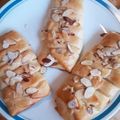 キンワ's cooksnap of when they made アップルデニッシュ.