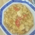 た～ちん＊'s cooksnap of when they made 辛くないヨ♡我が家の和風麻婆豆腐.