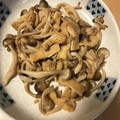かずくん☆'s cooksnap of when they made 油揚げとしめじの甘辛炒め煮＊ご飯に合う＊.