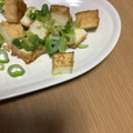Sac’HiNa's cooksnap of when they made 簡単節約☆厚揚げのネギ塩だれ炒め。.