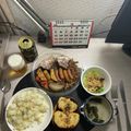 ニッシーマン's cooksnap of when they made フライパンで焼くガーリックトースト.