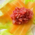 ♡マッキークッキング's cooksnap of when they made 折りたたみ・ロールキャベツ.