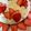 もこです's cooksnap of when they made レアチーズケーキ.
