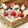 ひなたいがー's cooksnap of when they made ひな祭りショートケーキ.