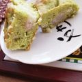 こずっぺ's cooksnap of when they made 煮豆のマフィン.